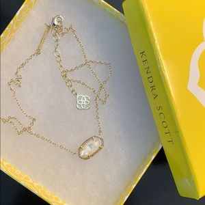 Kendra Scott Pendant Necklace